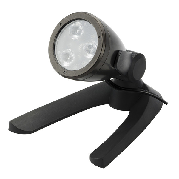 AQUASCAPES LED Color-Changing Spotlight - 4.5-Watt