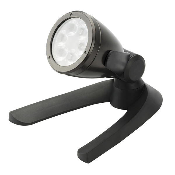 AQUASCAPES LED Color-Changing Spotlight - 8-Watt