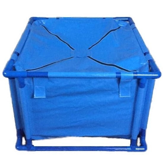 TRANSPORT TANK Heavy Duty Fish Safe Vinyl  232 gal