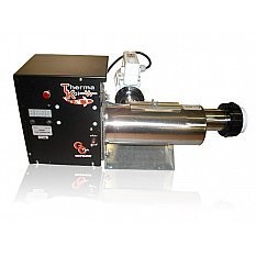 6 KW ThermaKoi Unit Analog

for Ponds up to 6000 Gallons
