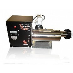 POND  HEATER THERMA KOI DIGITAL ELECTRIC