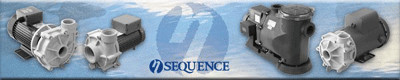 SEQUENCE PUMPS