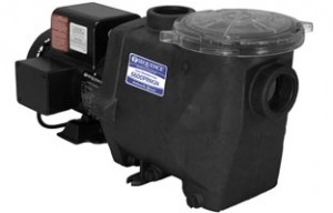 Sequence SELF PRIMER SERIES 1/2HP