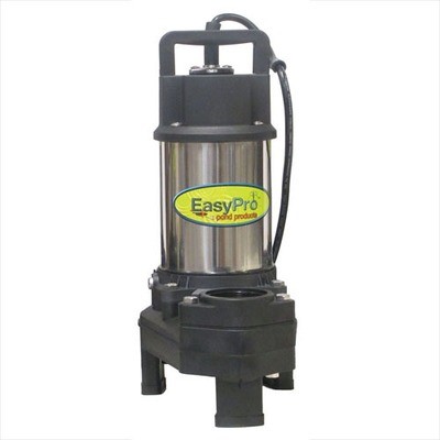 EASY PRO PUMPS