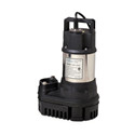 ATLANTIC PAF PUMPS