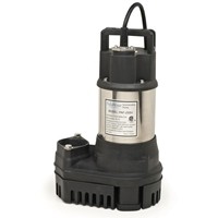 Atlantic - TidalWave III -  - Direct Drive Pump - 3900 GPH