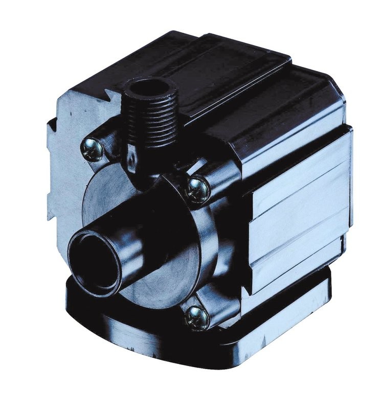 Pondmaster - Pond-Mag - PM2 - 250 GPH Submersible Pump - 18ft Power Cord