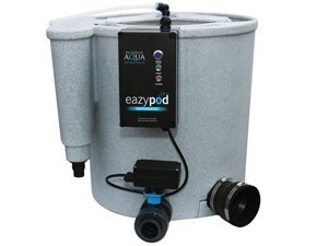 AUTOMATIC EAZY POD