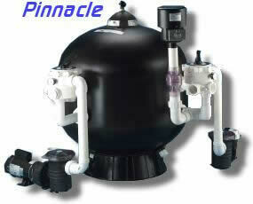 Pinnacle FilteR