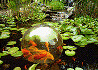 Aquatic Add-Sphere with Kit 12"