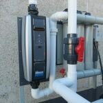 ELECRO - OPTIMA COMPACT PLUS - INLINE POND HEATER 6 KW 220 VOLTS
NO LONGER AVAIBLE...
