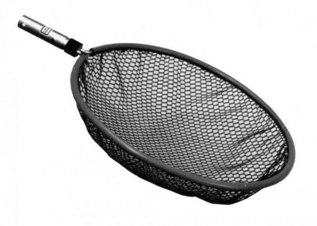 15&quot; DIAMETER FRAME 18&quot; HANDLE