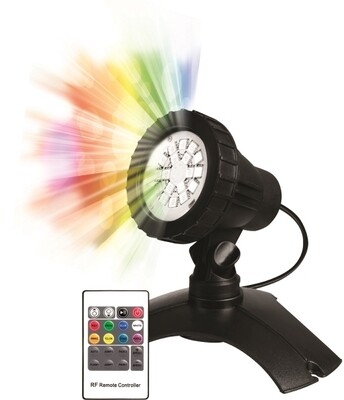 POND MAX Small Color Changing LED Starter Light