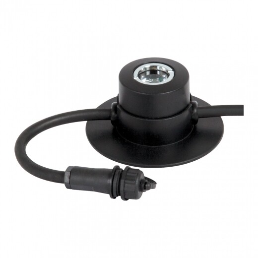 POND MASTER Fountain &amp; Waterfall Warm White LED Add-On Light