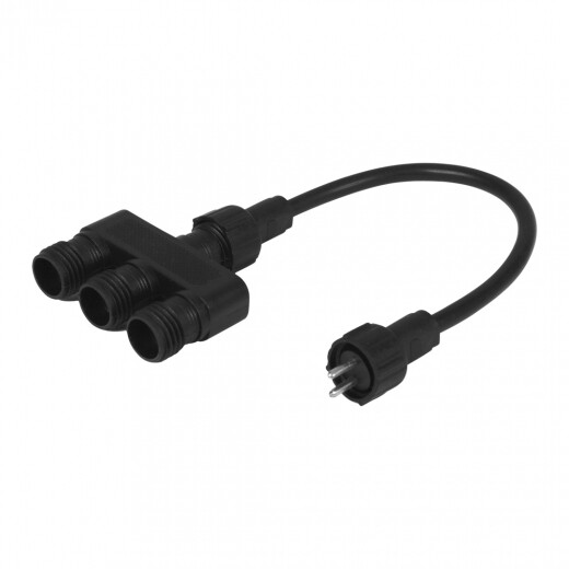POND MAX 3-Way Splitter