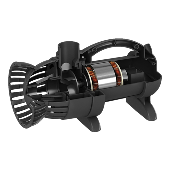 AQUSUREG PUMP 5000 GPH