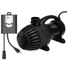 AquaSurge ADJUSTABLE 4000 TO 8000