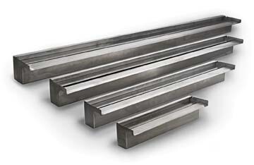 Vianti Falls spillway,35½&quot; Spillway
15&quot; Lip model