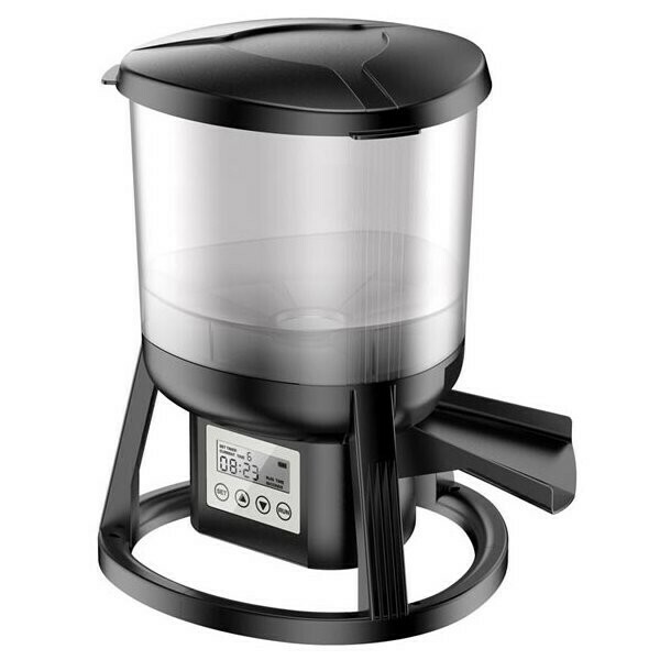 Evolution Aqua EvoFeed Fish Feeder