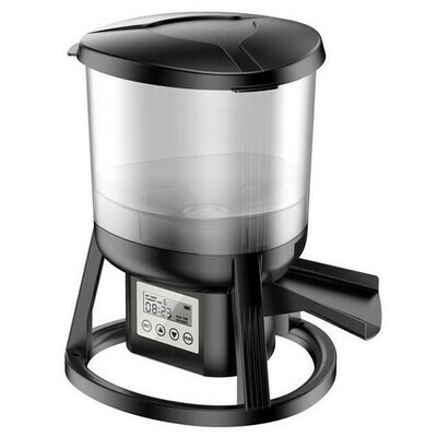 Evolution Aqua EvoFeed Automatic Fish Feeder