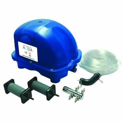 EVOLUTION AQUA AIR PUMPS
