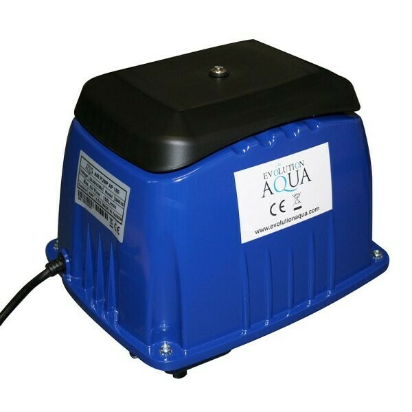 EA AirPump 130