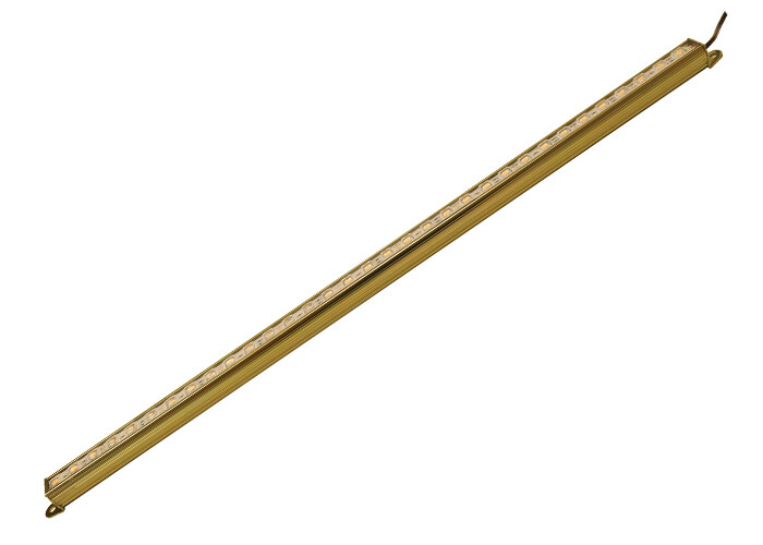 EASY PRO LED STRIP LIGHT - 35&quot; LONG -blue