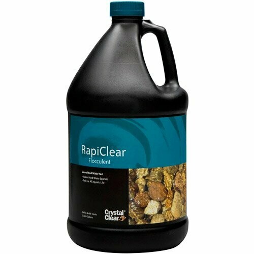 RapiClear Gallon 128 oz. 42.15