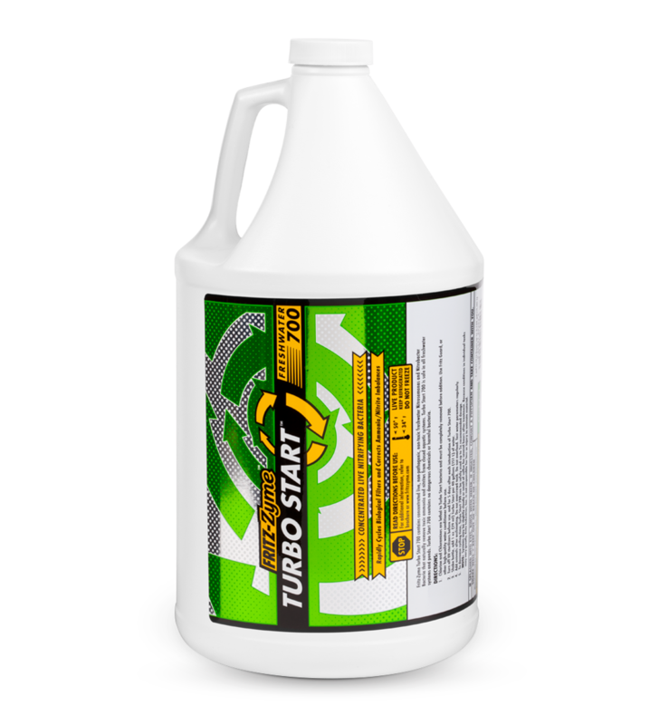 Fritzayme 1.. Gallon Treats 4,800 Gallon