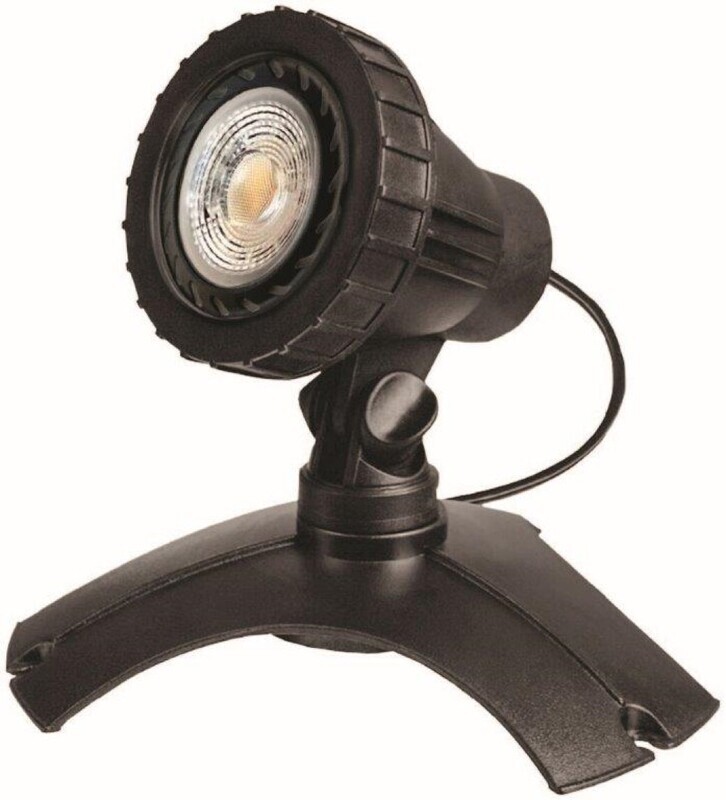 POND MAX
Small Warm White LED STARTER LIGHT