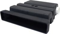 EAZY PRO16" Waterfall Diffuser
Recommended Flow 1000-4000 GPH