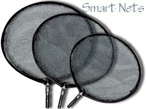 POND MAX 25&quot; KOI SMART NET