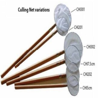 CHI301 CULLING NET HONEYCOMBED