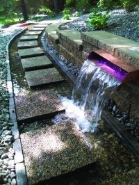 EasyPro Copper Spillway Attachments