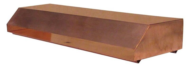 16&quot; EASY PRO NARROW COPPER ATTACHMENT