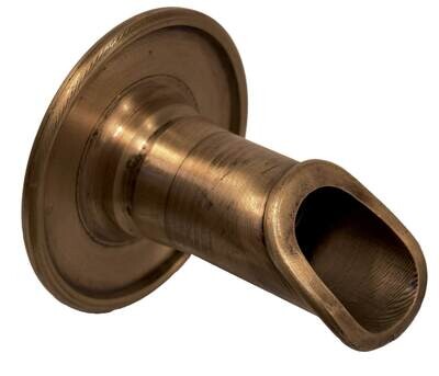 EASY PRO VIANTI FALLS BRASS AND STAINLESS STEE