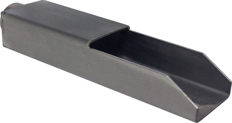 SWS3RN Vianti Falls Stainless Channel Scupper