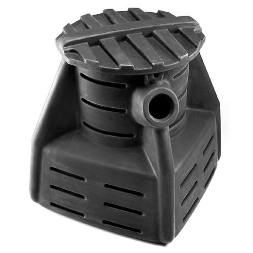 PONDMASTER - Pro-Line Pro-2000 Mini-Vault