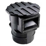 Pondmaster Proline PRO 5000 Pond Skimmer