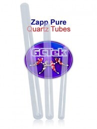 ZP-40 QUARTZ SLEEVE