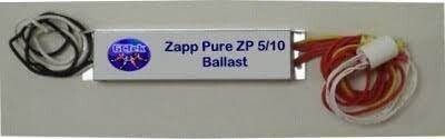 ZP-5/10 BALLAST