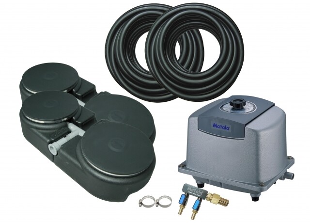 MATALA EZ AIR PRO 6 PLUS KIT
