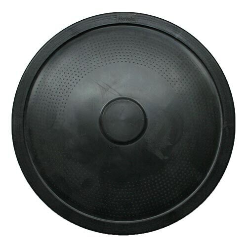 Matala 7&quot; Disc with Weighted Base