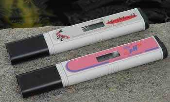 SALINITY METER