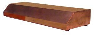 3EASY PRO COPPER SPILLWAYS