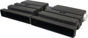 Dual 23 &quot; Waterfall Diffusers
Recommended Flow 3000-12000 GPH