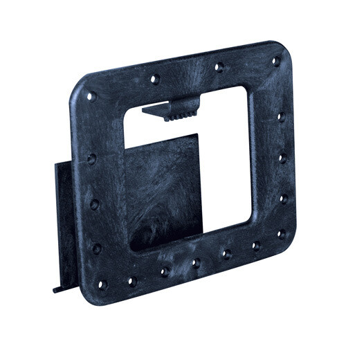 Savio SkimmerFilter [ 8.5in Face Plate ] Assembly w/ Door