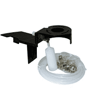 Savio Auto Level Waterfill Kit - Mechanical -[ Left ]

Manufactured for use in the Original Savio SkimmerFilter.