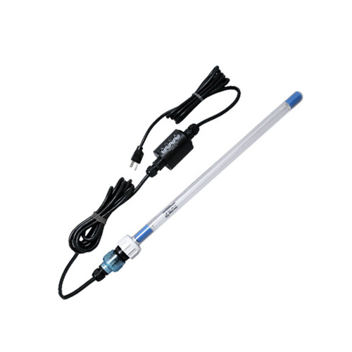 AQUA ULTRAVIOLET 15 WATT FOR FFULSIZE SKIMMER FILTERS
