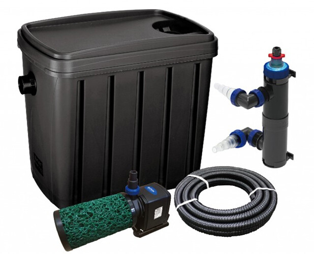 Matala BioSteps PRO Kit
